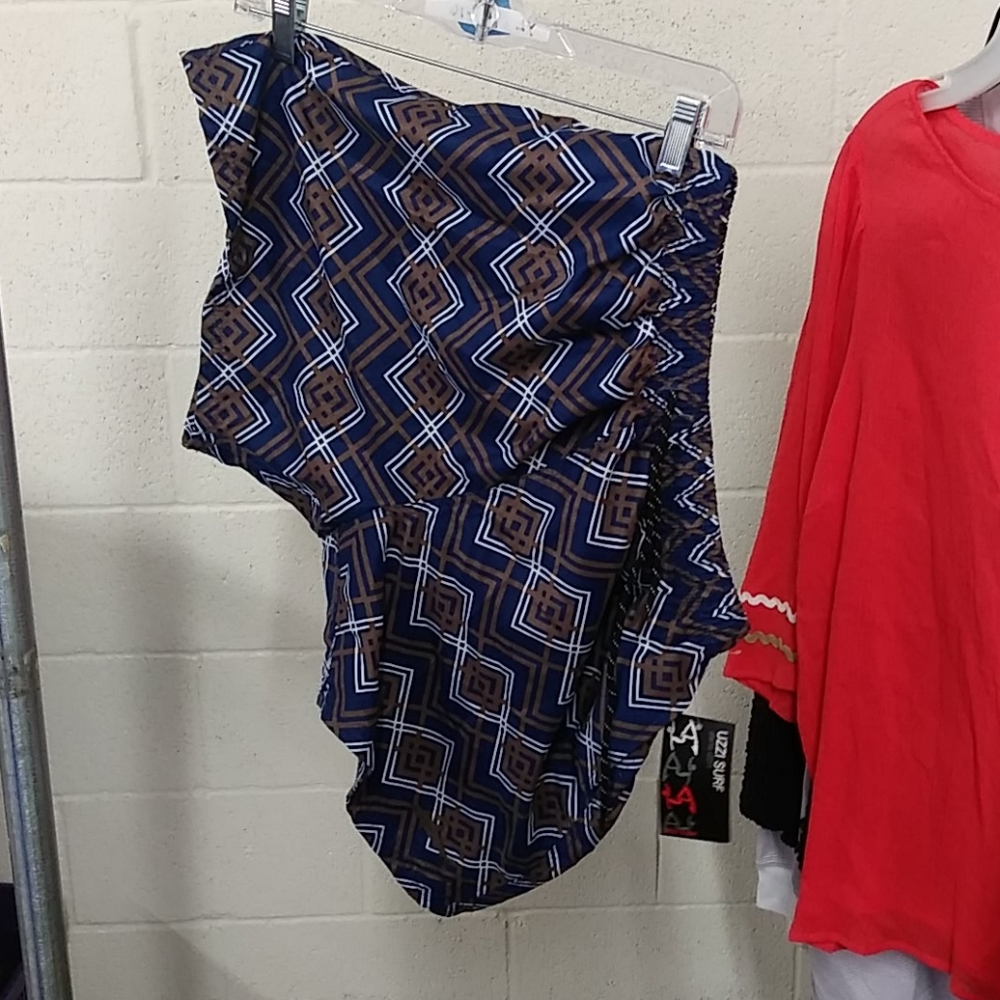 Mens swim shorts